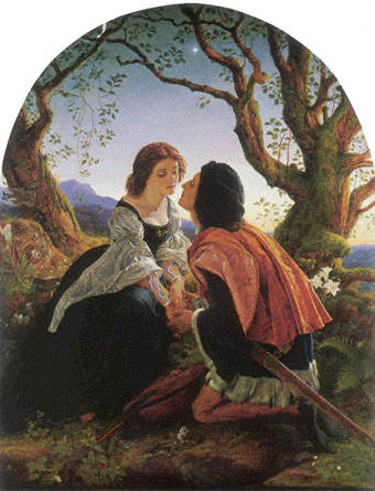 lovers