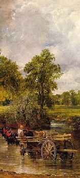 John Constable