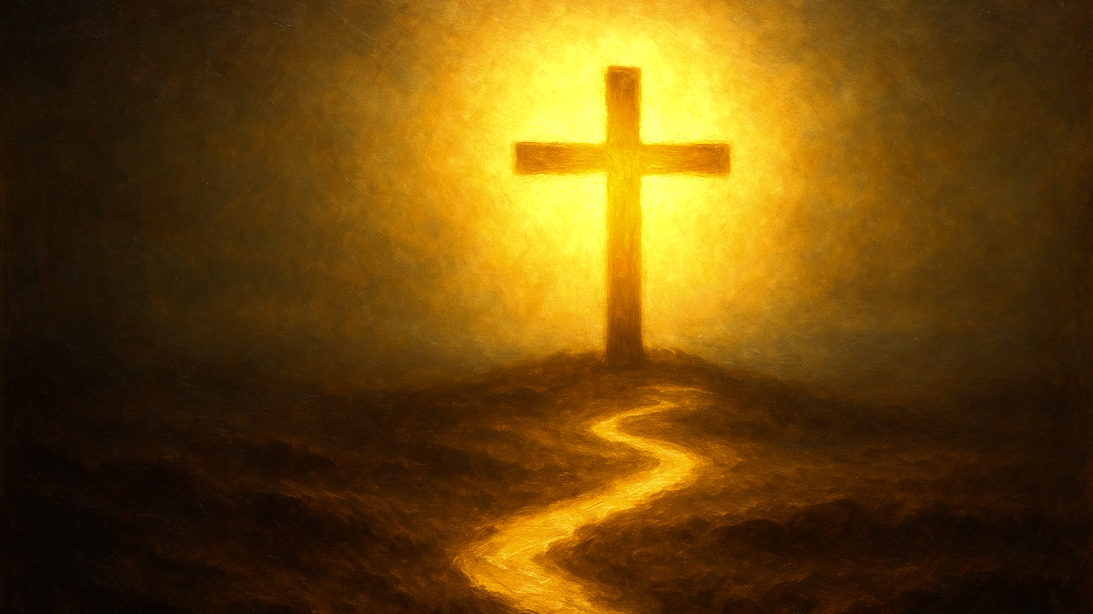Dein Kreuz