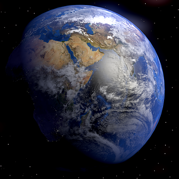 Planet